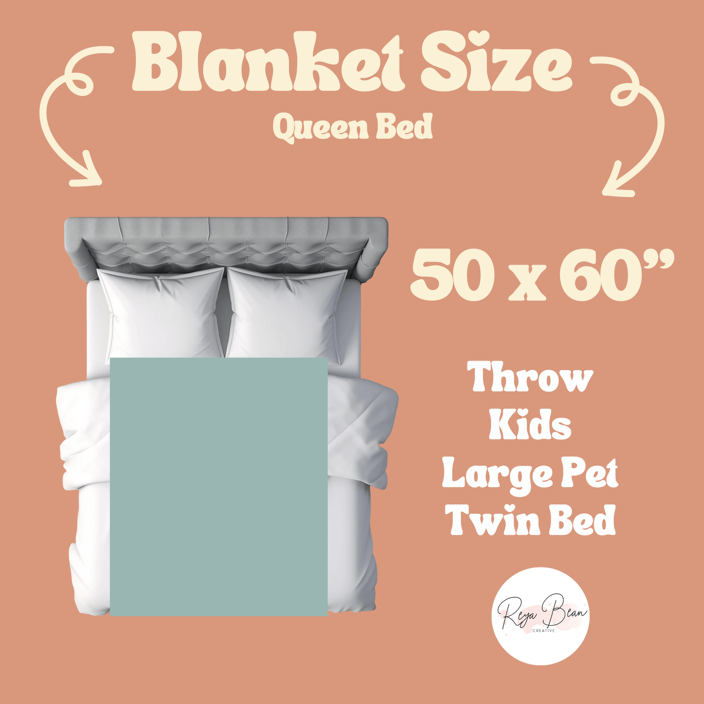 Feeling Clucky Chicken - Funny Heirloom Woven Blanket