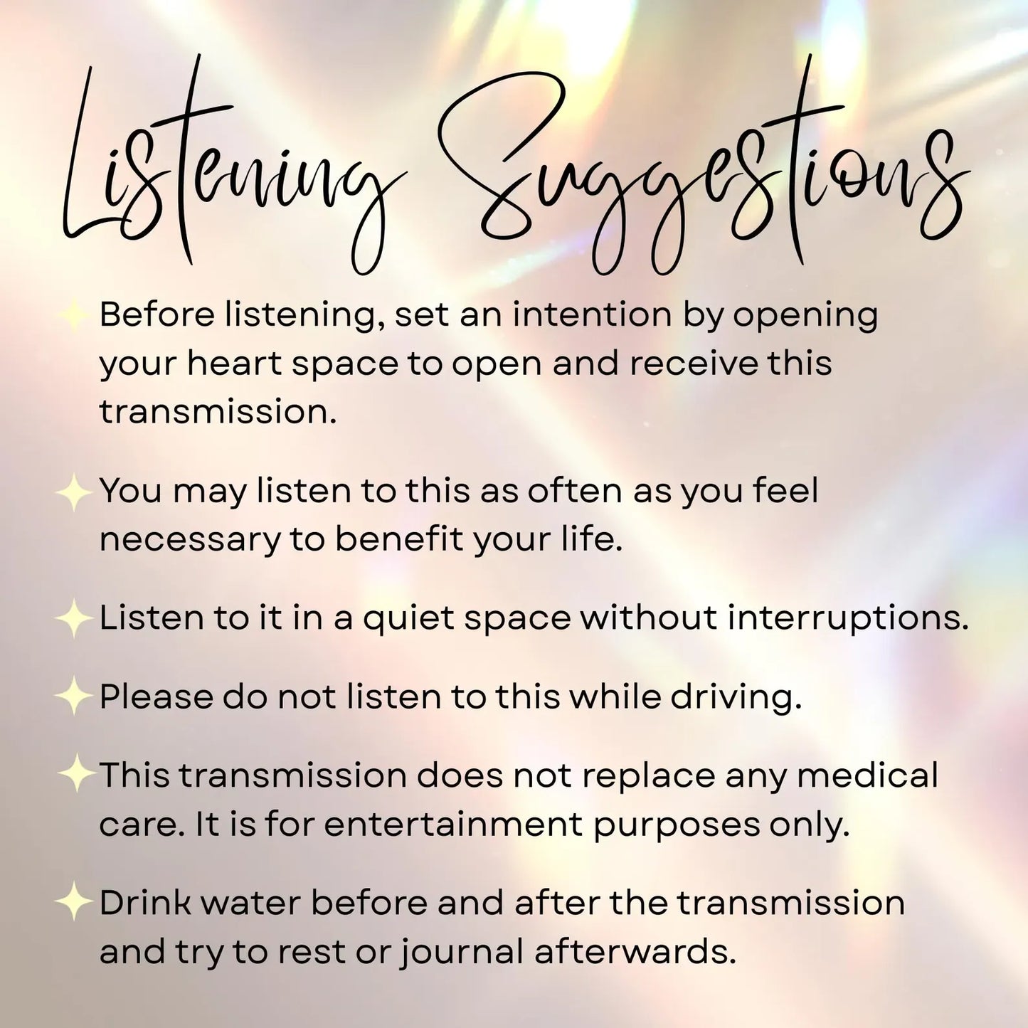 Light Language Video: Recorded Zoom Feb 1, 2026