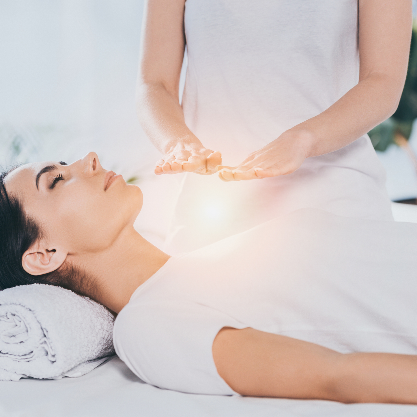 Reiki Energy Healing Session | 30 or 60 minutes | Online or In-person