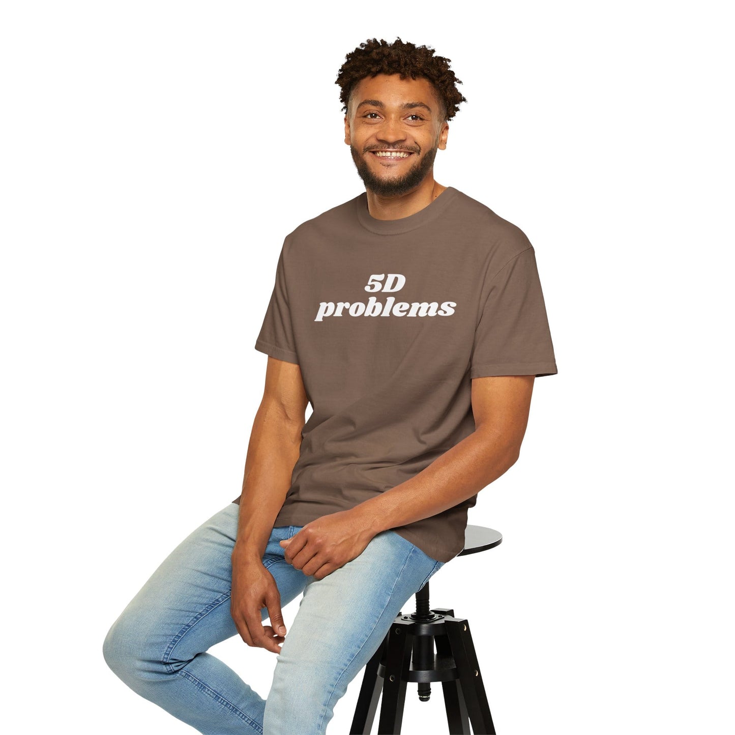 Energy Healer Tee - Funny Spiritual Shirt | Comfort Colors Heavyweight Cotton