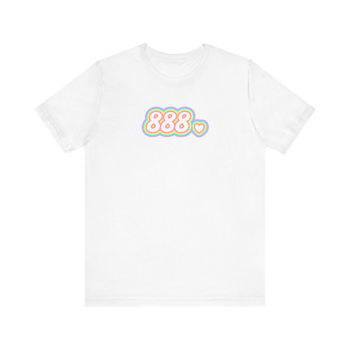 Angel Number T-Shirt Retro Heart Graphic, 1111 222 333 444 555 666 777 888 999, Spiritual Connection, Metaphysical Numerology 5D Lightworker