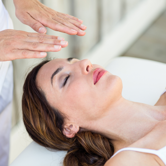 Reiki FAQs: What Can I Expect?