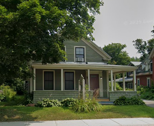 Our Waterbury Vermont Location