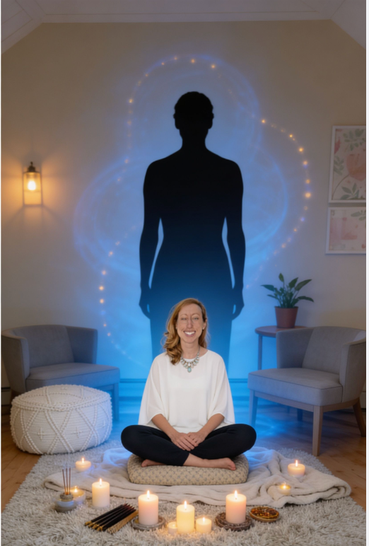 What Is a Spirit Guide — And How Do You Know If One Is Trying to Reach You?