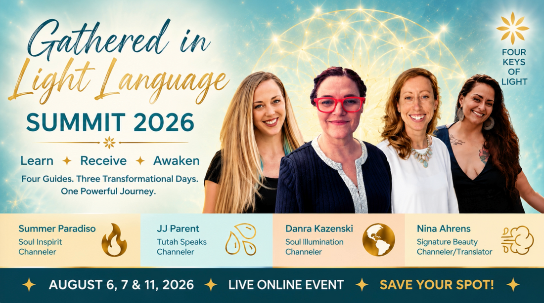A Skeptic's Guide to a Light Language Summit
