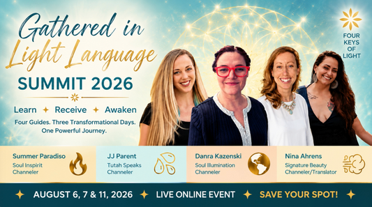 A Skeptic's Guide to a Light Language Summit