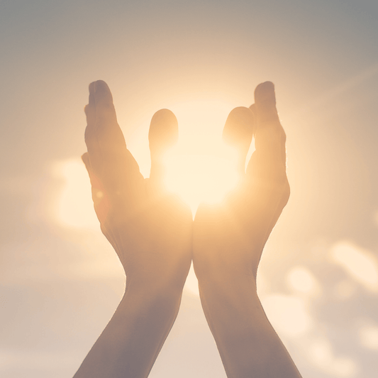 Light Language Session (30 mins, In-Person or Online)