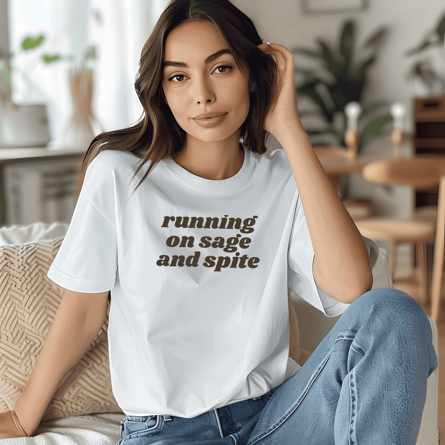Energy Healer Shirt - Comfort Colors Tee | Spiritual Gift Her | Reiki Practitioner Gift