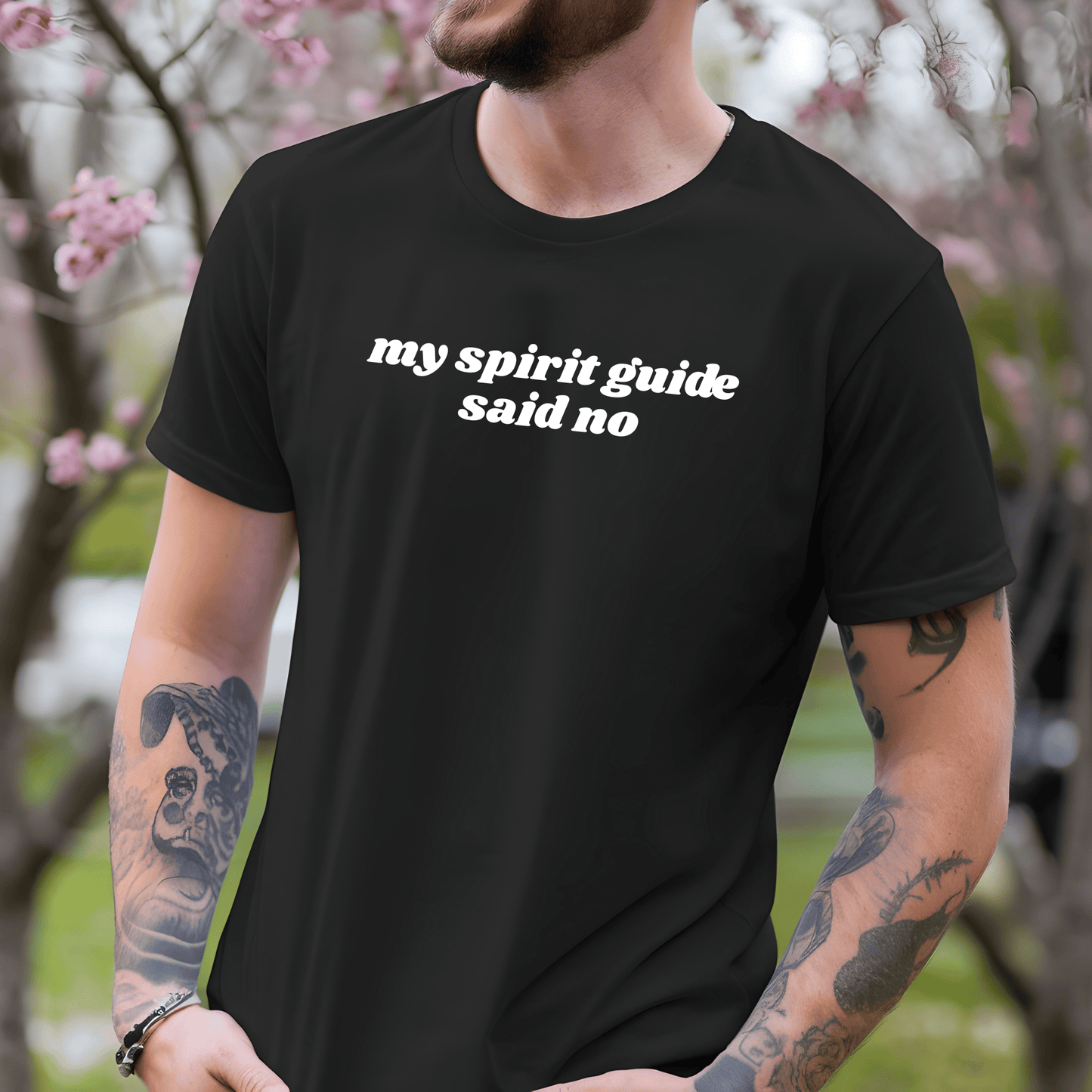 Spiritual Healer Shirt - Energy Healer Tee | Comfort Colors Heavyweight Cotton