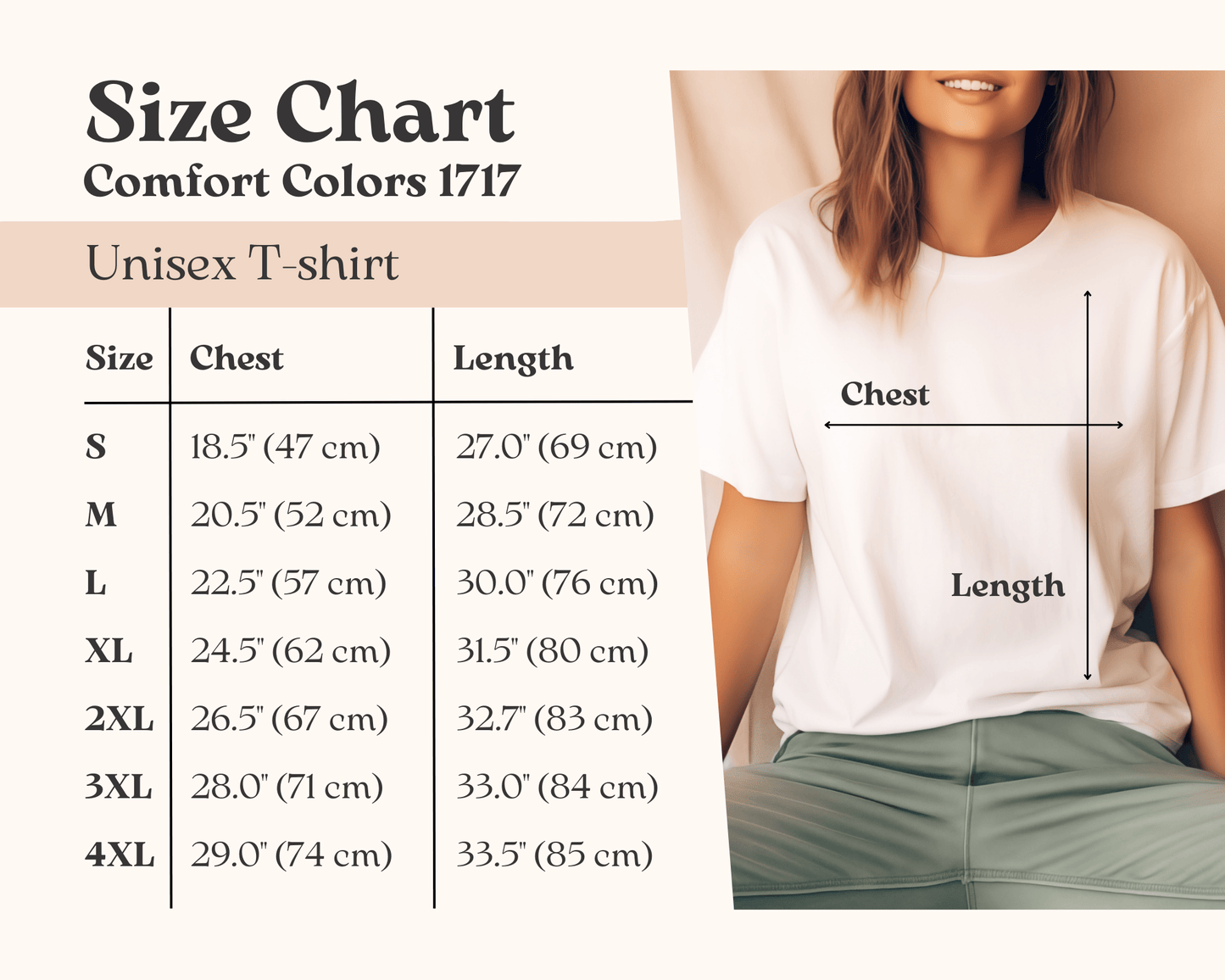 Meditate Minimalist Shirt – Comfort Colors Tee | Energy Healer & Yoga Teacher Apparel
