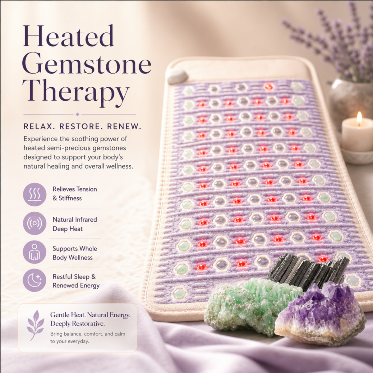Soul Snack Sessions – 20 Minute Readings | Spiritual Mini-Sessions & Energy Healing