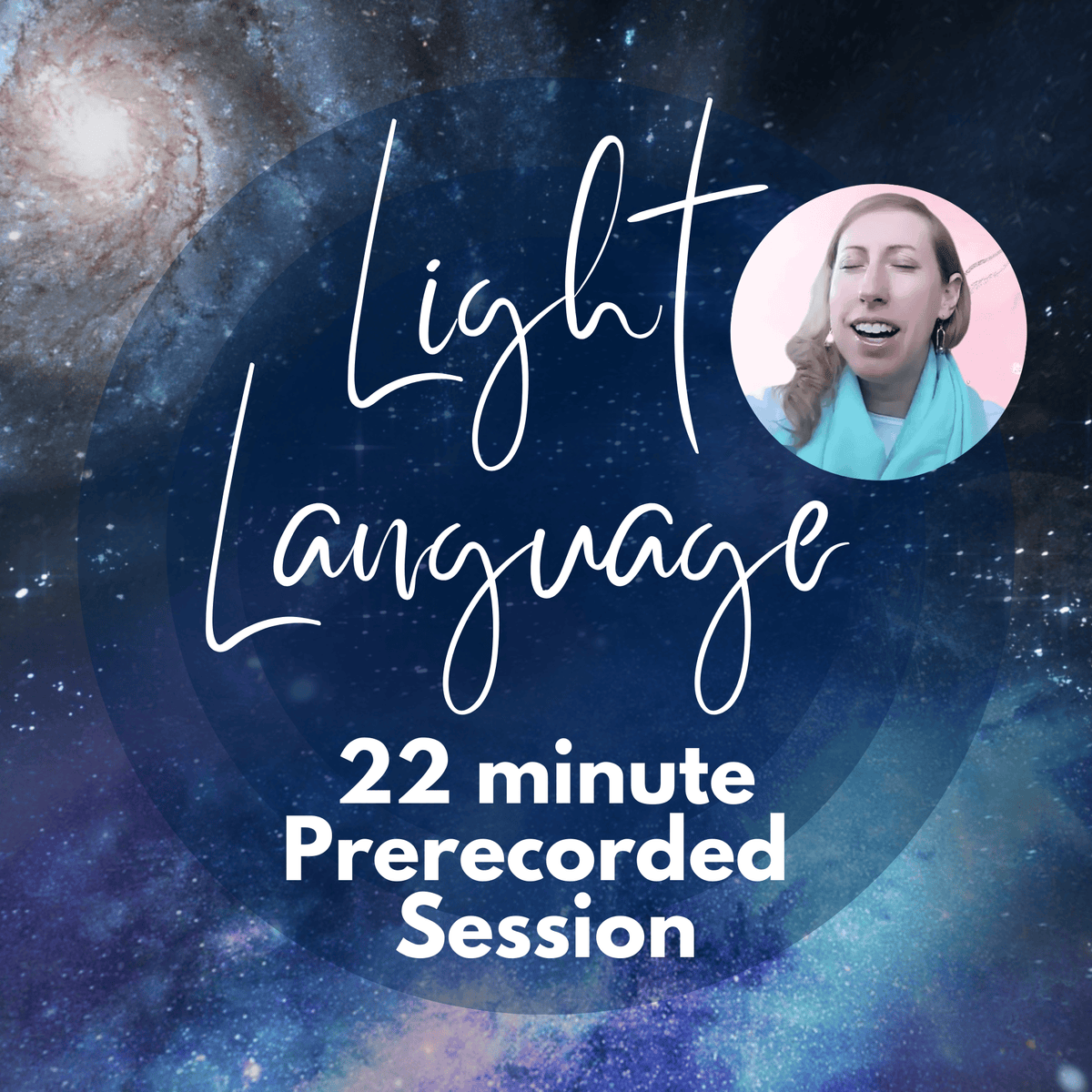 Relax Language Light Language Video - Guided Meditation For Deep Relaxation – Reya ...