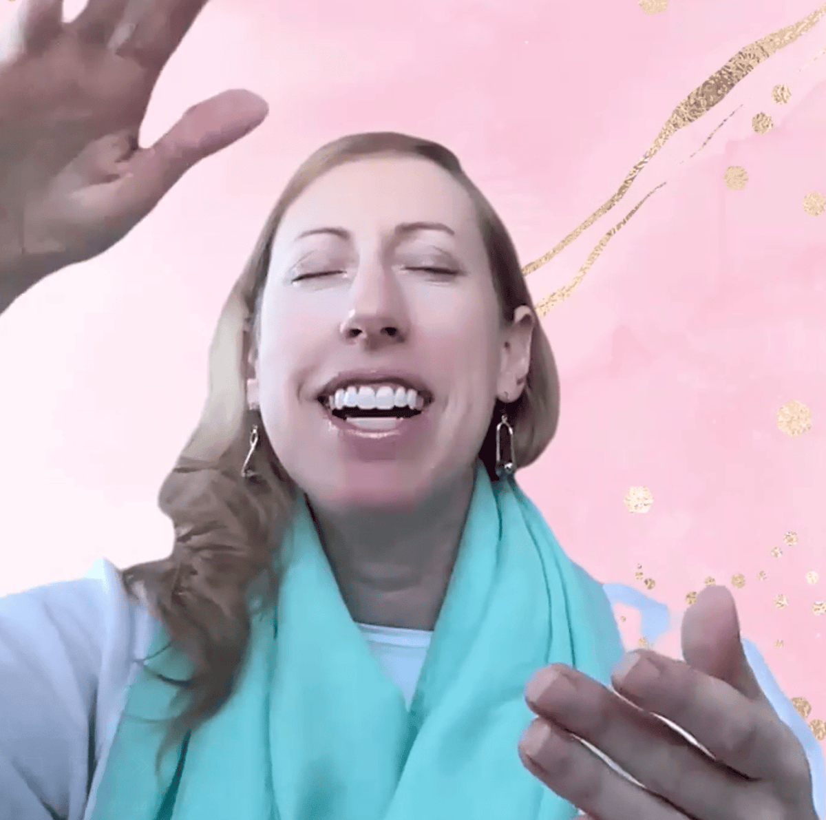 Relax Language Light Language Video - Guided Meditation For Deep Relaxation – Reya ...