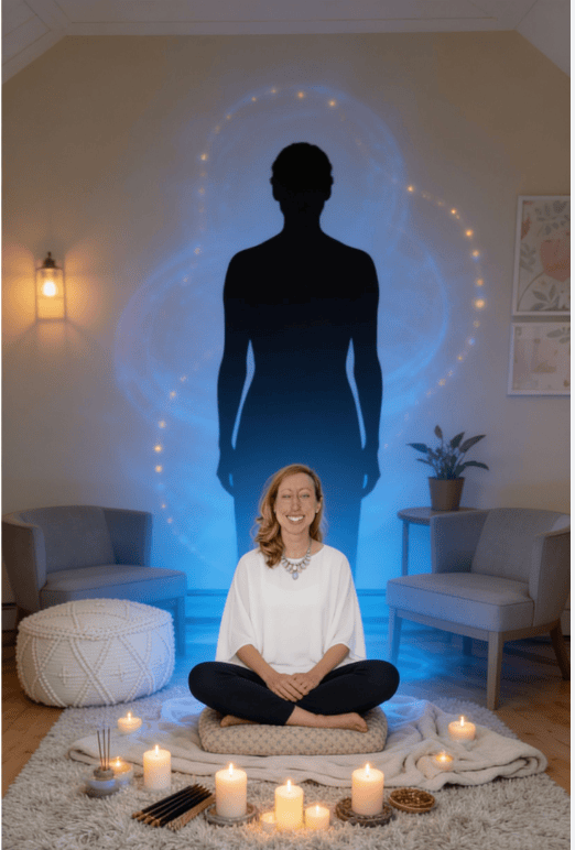 Soul Snack Sessions – 20 Minute Readings | Spiritual Mini-Sessions & Energy Healing