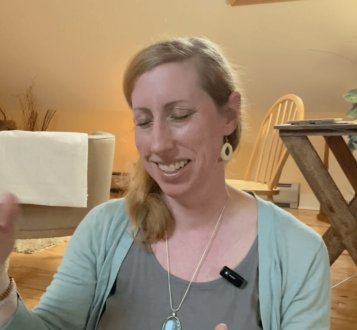 19-Minute Light Language Prerecorded Video: Guided Meditation & Heart Opening