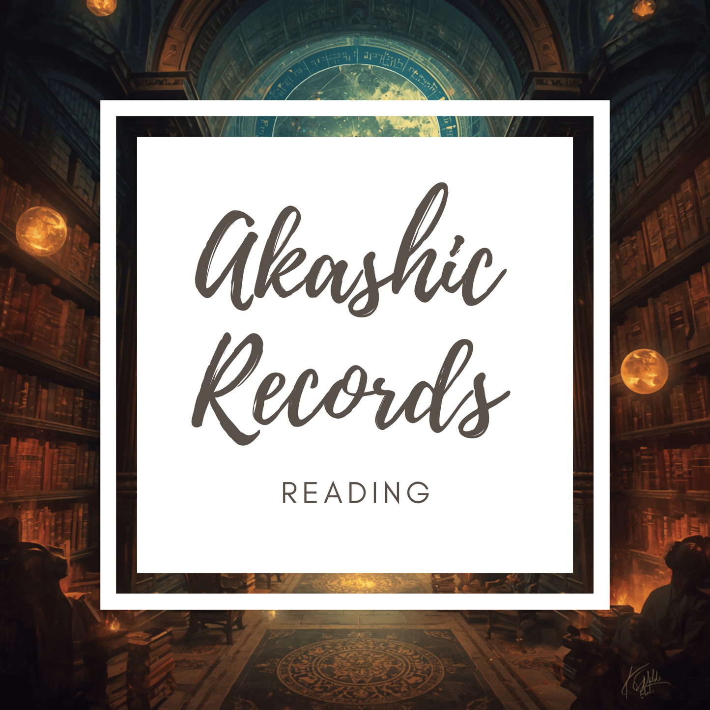 Akashic Records Reading | 60 Min Soul Journey Session | Online & In-Person