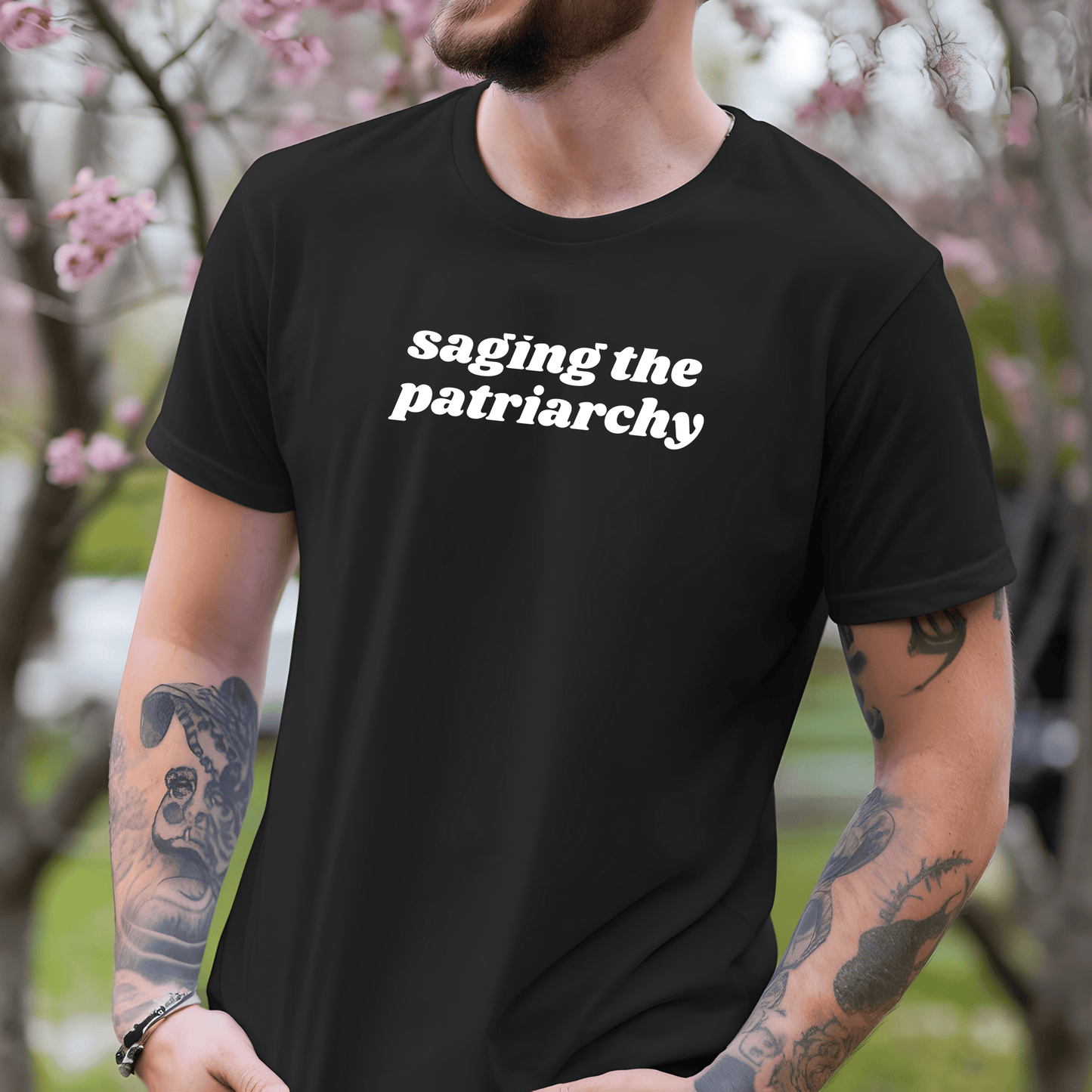 Energy Healer Shirt – Comfort Colors Tee | Spiritual Healing Apparel, Unisex Relaxed Fit
