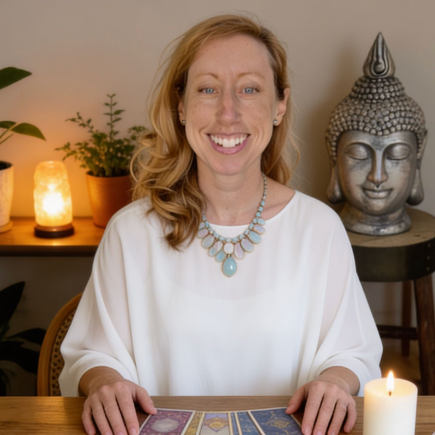 Multi-Session Spiritual Support Packages