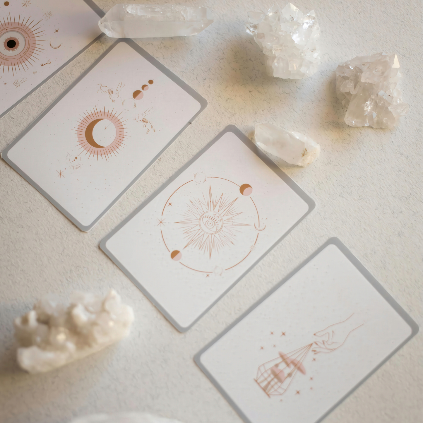 Soul Snack Sessions – 20 Minute Readings | Spiritual Mini-Sessions & Energy Healing
