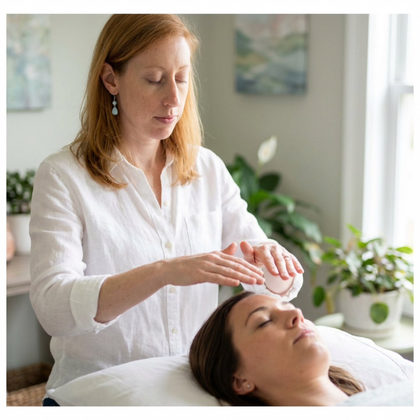 Multi-Session Spiritual Support Packages